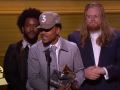 Chance the Rapper Wins Best New Artist Chance the Rapper Wins Best New Artist