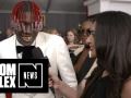 Desiigner, Lil Yachty, Rae Sremmurd & More Hit The Grammys Red Carpet Desiigner, Lil Yachty, Rae Sremmurd & More Hit The Grammys Red Carpet