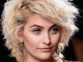 Paris Jackson Goes Glam on the 2017 GRAMMYs Red Carpet in Chic Sparkly Dress Paris Jackson Goes Glam on the 2017 GRAMMYs Red Carpet in Chic Sparkly Dress