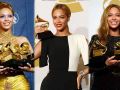 Beyonce's Road to the 2017 GRAMMYs: From Destiny's Child to 'Lemonade' Beyonce's Road to the 2017 GRAMMYs: From Destiny's Child to 'Lemonade'