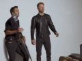 2017 ACM Awards Behind the Scenes 2017 ACM Awards Behind the Scenes