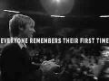 Keith Urban's First ACM Award Keith Urban's First ACM Award