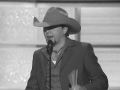 Jason Aldean's First ACM Award Jason Aldean's First ACM Award