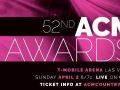 52nd Academy of Country Music Awards Teaser 52nd Academy of Country Music Awards Teaser