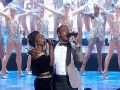 Cynthia Erivo And Leslie Odom Jr. Pay Homage To Cynthia Erivo And Leslie Odom Jr. Pay Homage To