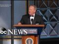 Sean Spicer, 'The Handmaid's Tale' highlight the 2017 Emmys Sean Spicer, 'The Handmaid's Tale' highlight the 2017 Emmys