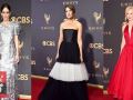 Emmy Awards Red Carpet 2017: The Full Fashion Round-Up Emmy Awards Red Carpet 2017: The Full Fashion Round-Up