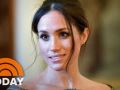 What Will Meghan Markle Wear At The Royal Wedding? Rumors Abound What Will Meghan Markle Wear At The Royal Wedding? Rumors Abound