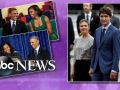 Countdown to the royal wedding: Who made the guest list? Countdown to the royal wedding: Who made the guest list?