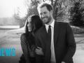 Meghan Markle & Prince Harry: Royal Wedding Logistics Meghan Markle & Prince Harry: Royal Wedding Logistics
