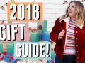 80 Christmas Gift Ideas People Actually Want! 80 Christmas Gift Ideas People Actually Want!