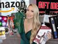 The Best Amazon Christmas Gift Ideas Under $50 The Best Amazon Christmas Gift Ideas Under $50