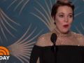 Golden Globes 2019: The Best Moments From The Night Golden Globes 2019: The Best Moments From The Night