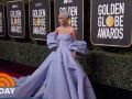 Golden Globes Red Carpet Fashion: See The Best-Dressed Stars Golden Globes Red Carpet Fashion: See The Best-Dressed Stars