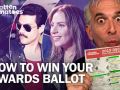 2019 Oscar Predictions: How To Win Your Ballot 2019 Oscar Predictions: How To Win Your Ballot