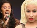 Cardi B & Nicki Minaj Go Head To Head TONIGHT During 2019 Billboard Music Awards! Cardi B & Nicki Minaj Go Head To Head TONIGHT During 2019 Billboard Music Awards!