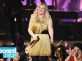 Kelly Clarkson to Return as Host for 2019 Billboard Music Awards Kelly Clarkson to Return as Host for 2019 Billboard Music Awards