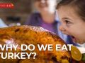 Demystified: Why do we eat turkey on Thanksgiving? Demystified: Why do we eat turkey on Thanksgiving?