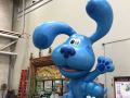 Macy's newest Thanksgiving Day Parade floats! Macy's newest Thanksgiving Day Parade floats!