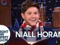 Niall Horan Reads 'Twas the Night Before Christmas in Seven Different Accents Niall Horan Reads 'Twas the Night Before Christmas in Seven Different Accents