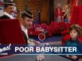 Naughty or Nice with Jimmy Kimmel & Guillermo Naughty or Nice with Jimmy Kimmel & Guillermo