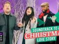 Soundtrack to a Christmas Love Story with Kacey Musgraves Soundtrack to a Christmas Love Story with Kacey Musgraves