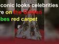 Most iconic Golden Globes red carpet looks of all time Most iconic Golden Globes red carpet looks of all time