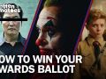 2020 Oscar Predictions 2020 Oscar Predictions