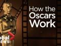 How do the Academy Awards work? How do the Academy Awards work?