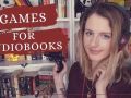 Best Games For Audiobooks Guide Best Games For Audiobooks Guide