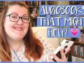 Audio Books That Might Help Audio Books That Might Help
