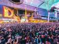 2020 New Year's Eve Bash in Downtown Las Vegas 2020 New Year's Eve Bash in Downtown Las Vegas