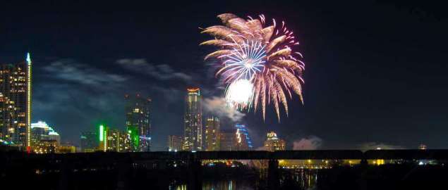 2022 Austin New Years Eve Parties &amp; Events Guide