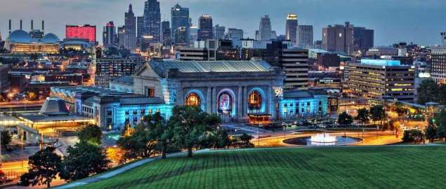 2021 Kansas City New Years Eve Parties &amp; Events Guide